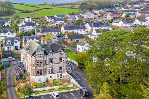 2 bedroom flat for sale, Flat 1b Kents Bank Apartments, 96 Kentsford Road, Grange over Sands, Cumbria, LA11 7BB