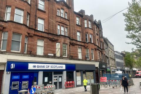 undefined, Port St, Top Floor Flat, Stirling FK8