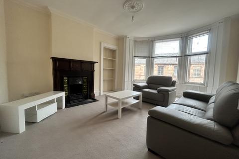 undefined, Port St, Top Floor Flat, Stirling FK8