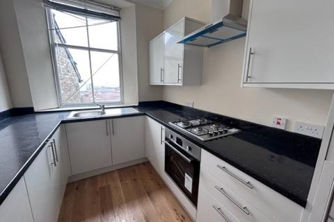 undefined, Port St, Top Floor Flat, Stirling FK8