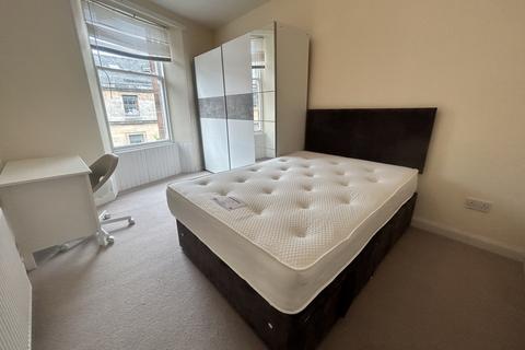 undefined, Port St, Top Floor Flat, Stirling FK8