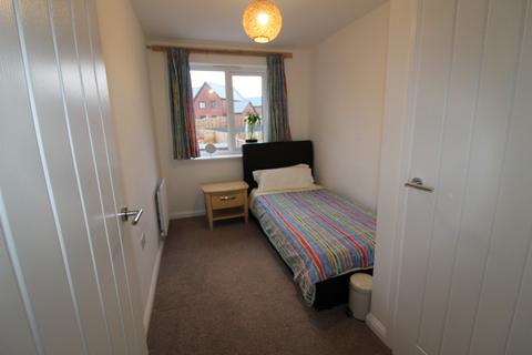 1 bedroom in a house share to rent - Carribine Close , Matford