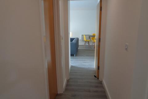 2 bedroom flat for sale - Block B Quay 5, Ordsall Lane, Salford