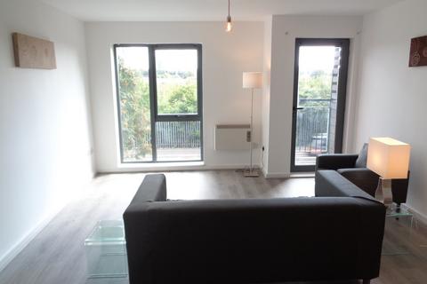 2 bedroom flat for sale, Block B Quay 5, Ordsall Lane, Salford