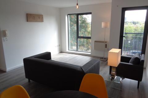 2 bedroom flat for sale, Block B Quay 5, Ordsall Lane, Salford
