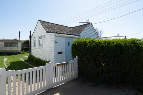 2 bedroom detached bungalow for sale, Sea Road, Camber, East Sussex TN31 7RR