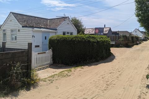 2 bedroom detached bungalow for sale, Sea Road, Camber, East Sussex TN31 7RR