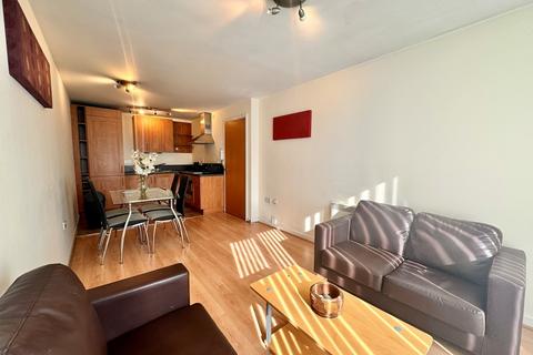 1 bedroom apartment for sale, Aspect 14, Elmwood Lane