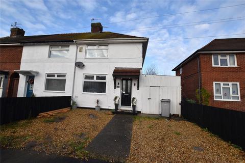 19 Eastway, Moreton, Wirral, CH46 8SS