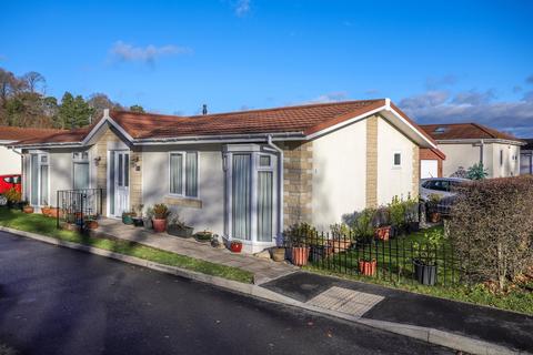 2 bedroom mobile home for sale - New Park, Bovey Tracey