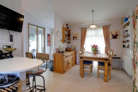 2 bedroom mobile home for sale - New Park, Bovey Tracey