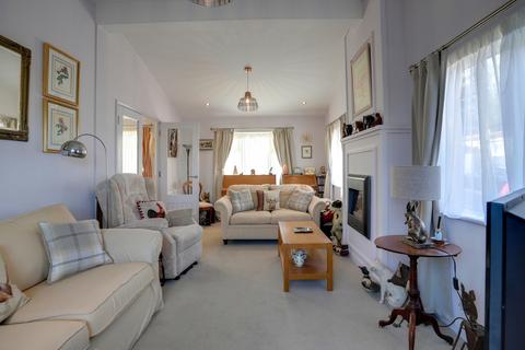 2 bedroom mobile home for sale, New Park, Bovey Tracey