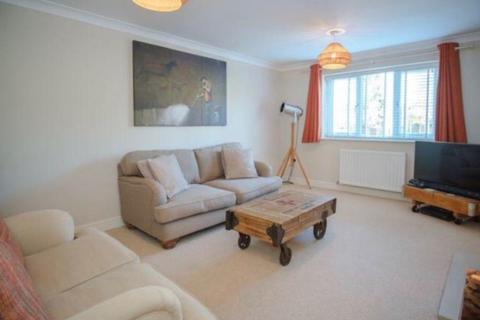 The Coppice Cross Road, Albrighton, Wolverhampton, WV7 3QT