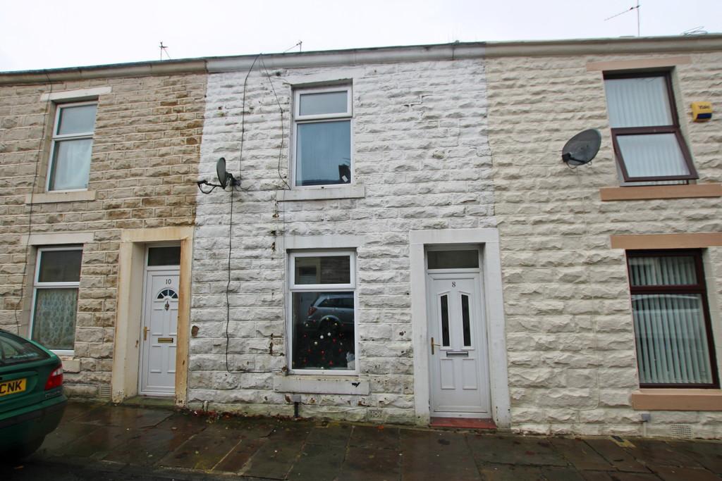 Lee Street, Accrington 3 bed terraced house for sale £97,000