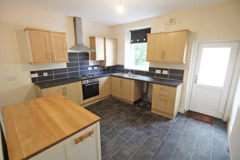 3 bedroom terraced house for sale, Lee Street, Accrington