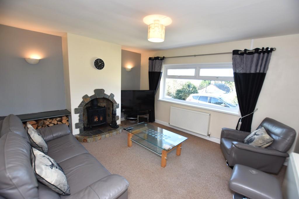 Ireleth Road, AskaminFurness, Cumbria 4 bed detached bungalow for