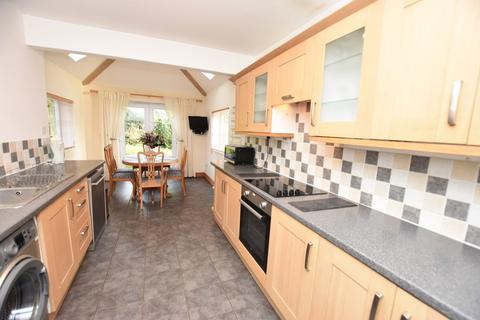 4 bedroom detached bungalow for sale, Ireleth Road, Askam-in-Furness, Cumbria