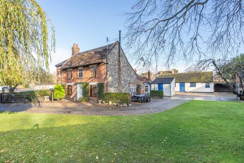 4 bedroom detached house for sale, Martham