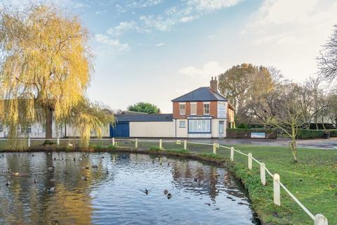 undefined, Martham