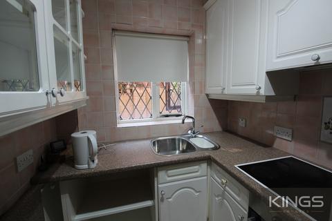 1 bedroom flat to rent, Welbeck Avenue