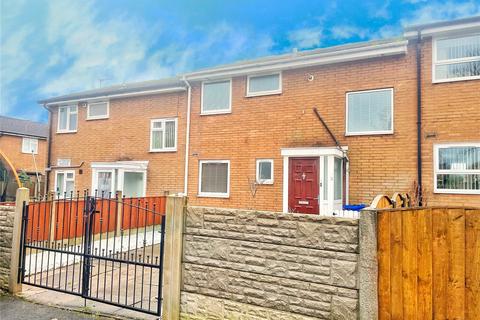 3 bedroom terraced house for sale, Waterson Avenue, Moston, Manchester, Greater Manchester, M40