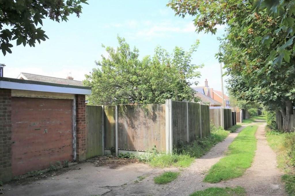 Cromer Road, Mundesley 5 bed semidetached house for sale £350,000