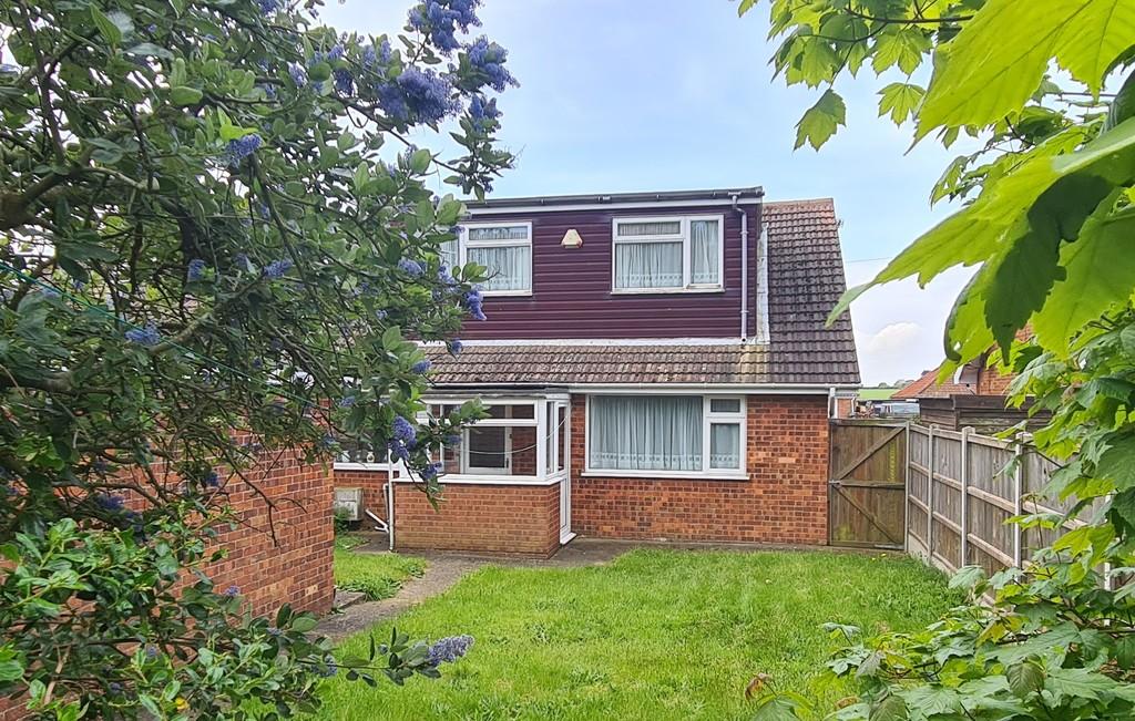 Cromer Road, Mundesley 5 bed semidetached house for sale £325,000