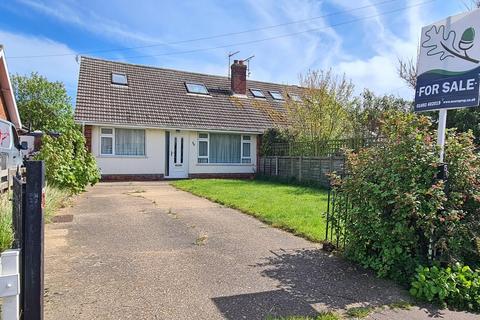 5 bedroom semi-detached house for sale, Cromer Road, Mundesley