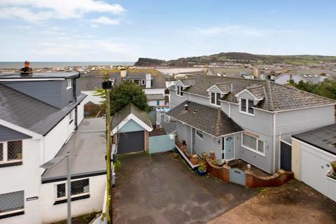 4 bedroom detached house for sale, Gloucester Road, Teignmouth