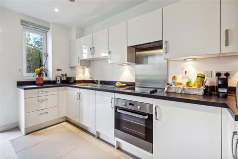 1 bedroom flat for sale, Lowe House, 12 Hebden Place, Nine Elms, London