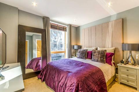 2 bedroom flat for sale, Hertford Road, Islington, London, N1