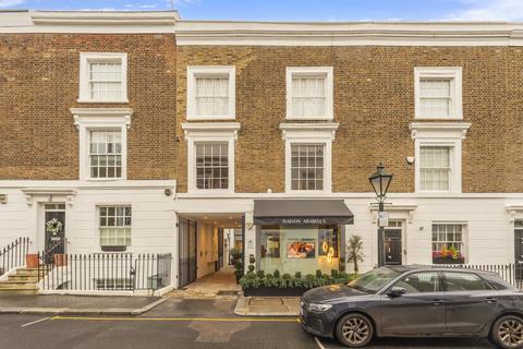 1 bedroom flat to rent, Radnor Walk, London
