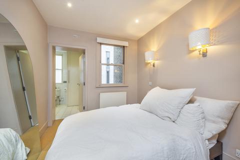 1 bedroom flat to rent, Radnor Walk, London