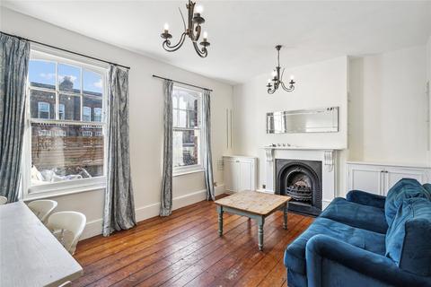2 bedroom apartment to rent, Queenstown Road, London, SW8
