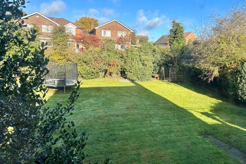 21 Madan Road, Westerham, TN16 1DU