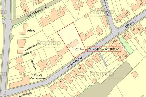 21 Madan Road, Westerham, TN16 1DU
