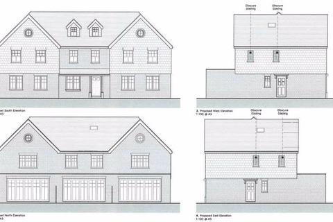 21 Madan Road, Westerham, TN16 1DU
