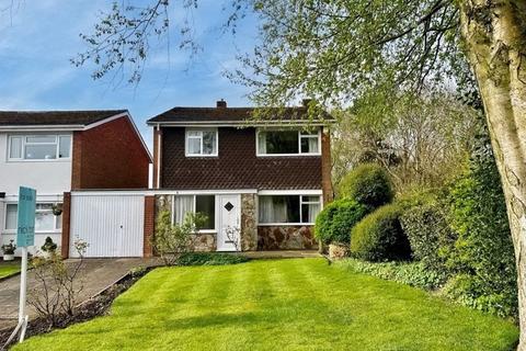 4 bedroom link detached house for sale, Maple Grove, Finchfield, Wolverhampton