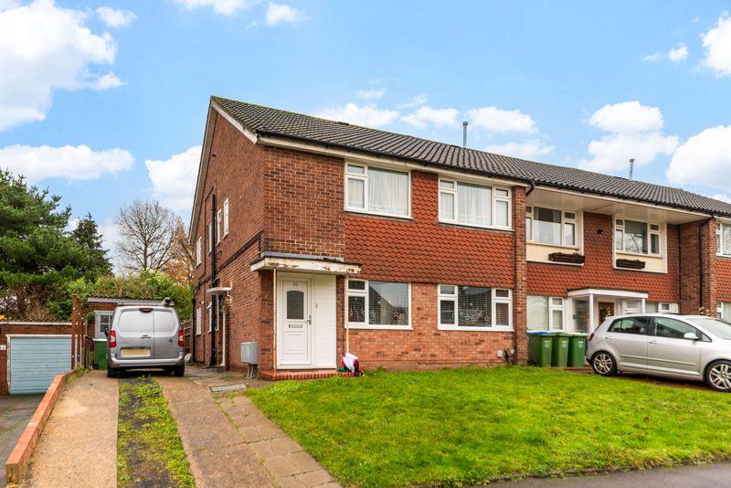 Appledore Crescent, Sidcup, DA14 6RQ 2 bed £350,000