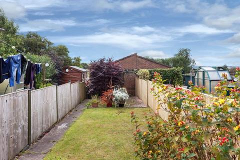 14 The Bank, Scholar Green, Stoke-on-trent, ST7 3LF