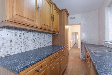 14 The Bank, Scholar Green, Stoke-on-trent, ST7 3LF