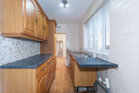 14 The Bank, Scholar Green, Stoke-on-trent, ST7 3LF