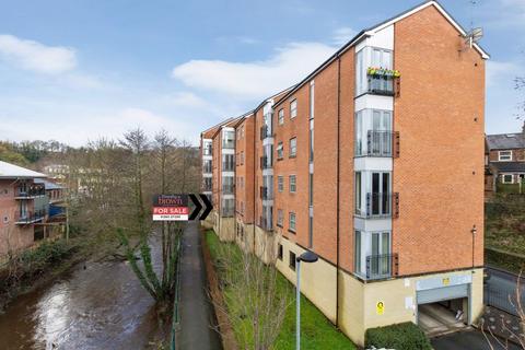 Congleton - 2 bedroom apartment for sale