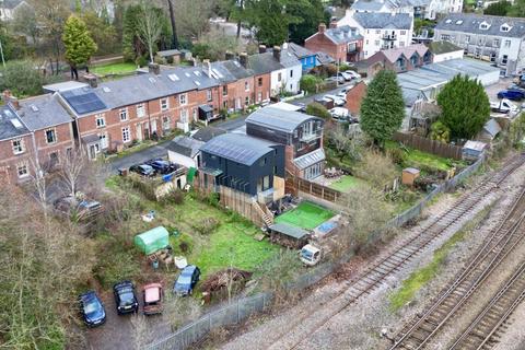 Land for sale - Argyle Terrace, Totnes