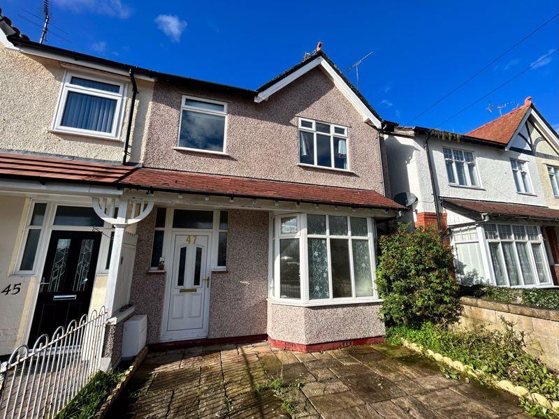 Colwyn Crescent, Rhos on Sea 4 bed semidetached house for sale £214,950