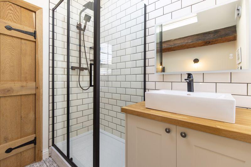 En-suite Showerr