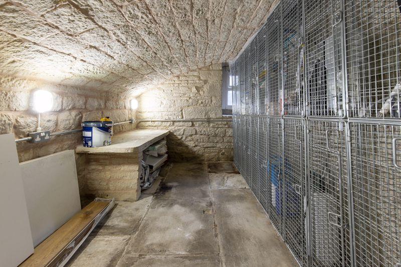 Cellar