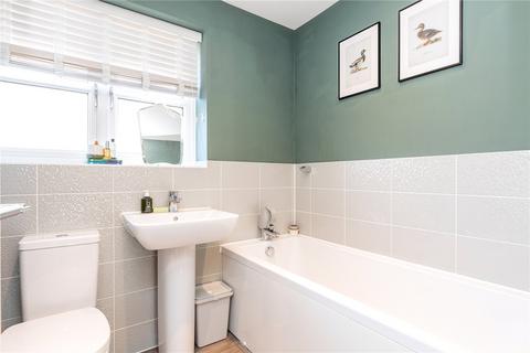 10 Boundary Road, Padbury, Buckingham, MK18 2GT