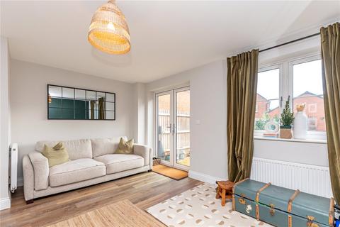 10 Boundary Road, Padbury, Buckingham, MK18 2GT