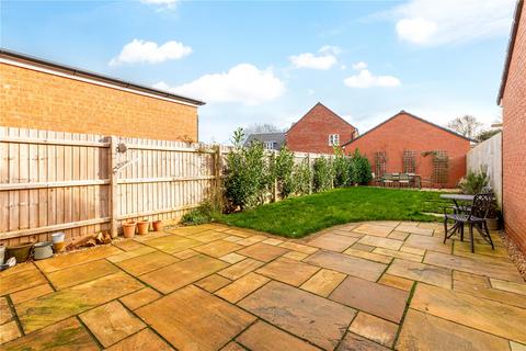 10 Boundary Road, Padbury, Buckingham, MK18 2GT